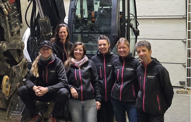 Equipe accueil
